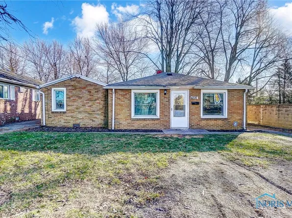 4316 Boydson Dr, Toledo, OH 43623