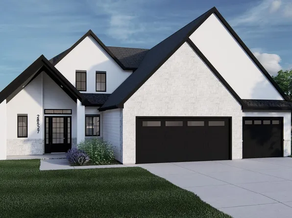 28527 Jessie Circle Valley NE, Valley, NE 68064
