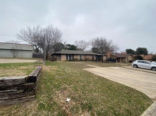 1420 Las Jardines Ct, Arlington, TX 76013