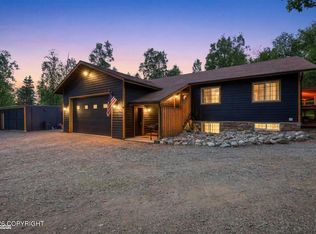 1400 N Armor Ct, Wasilla, AK 99654