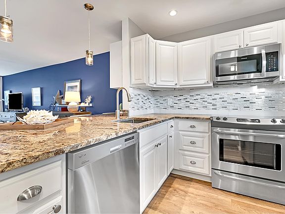 2nd image of 3851 N Ocean Blvd APT 312