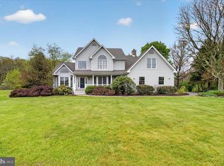 292 Penn Harbourton Rd, Pennington, NJ 08534