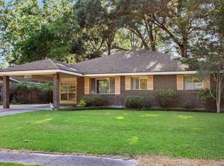 5063 W Erin Ave, Baton Rouge, LA 70814