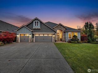 11105 NE 143rd Ave, Vancouver, WA