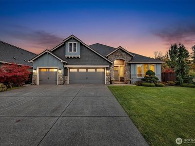 11105 NE 143rd Avenue, Vancouver, WA, 98682