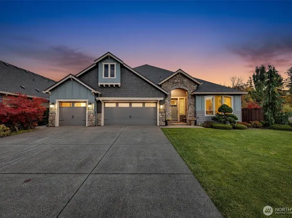 11105 NE 143rd Avenue, Vancouver, WA 98682