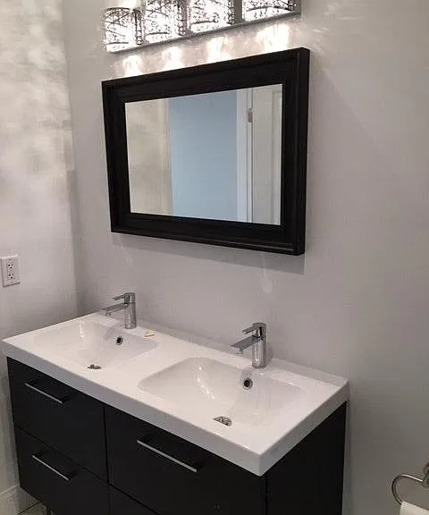Master bath