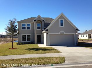 10212 Magnolia Ridge Rd, Jacksonville, FL 32210