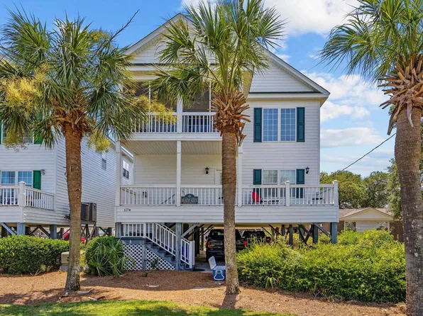 117 B 9th Ave. S, Surfside Beach, SC 29575