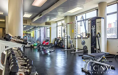 Rented by Keller Williams NYC