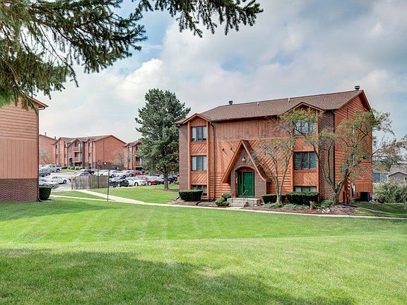 Terrace Apartment Rentals Merrillville, IN Zillow