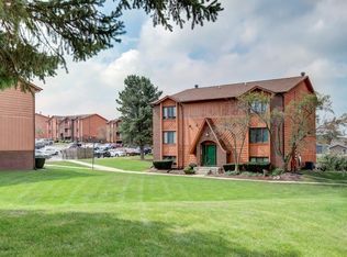 3944 W 77th Pl #4101-21, Merrillville, IN 46410
