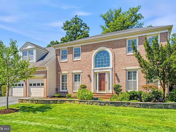 2nd image of 2610 Paddock Gate Ct