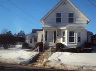53 Chestnut St, Ware, MA 01082