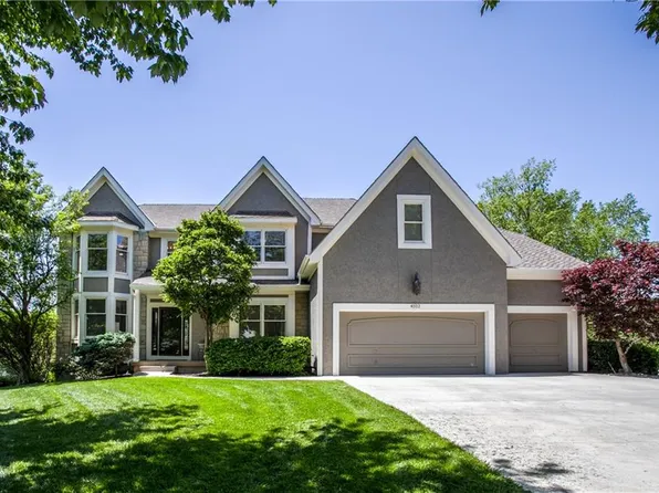4552 W 131st Ter, Leawood, KS 66209
