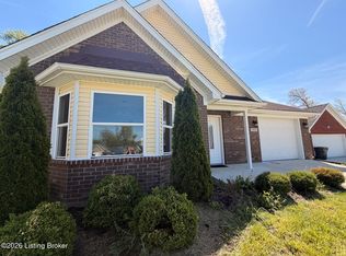 5409 Mount Holyoke Dr, Louisville, KY