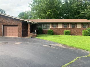 5437 5437/5439 Tuck Rd, Paducah, KY 42001