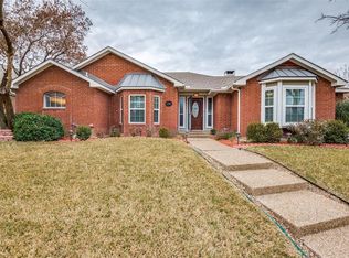 1705 Big Canyon Trl, Carrollton, TX 75007