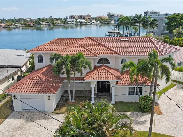 460 59th Ave, Saint Pete Beach, FL 33706
