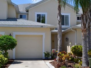 328 Harbor Ridge Dr, Palm Harbor, FL 34683