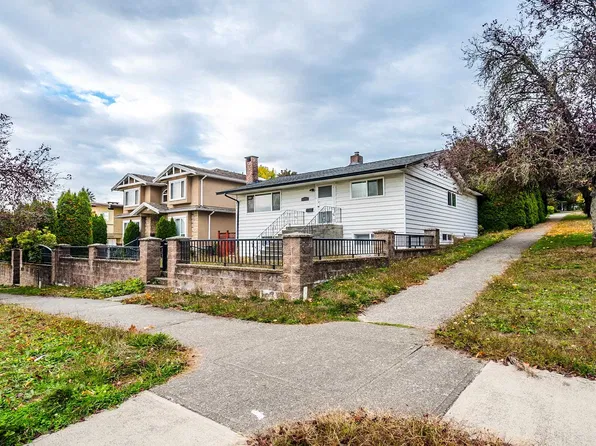 1791 E 64th Ave, Vancouver, BC V5P 2M8