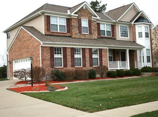 4810 Open Meadow Dr, Independence, KY 41051