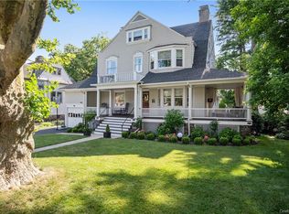 435 Fowler Ave, Pelham, NY 10803