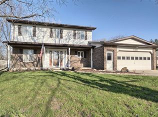 600 Leland St, Flushing, MI
