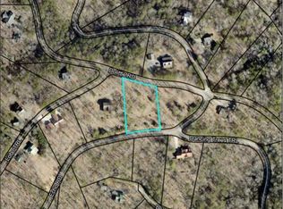 252 Dolittle Rd, Morganton, GA 30560