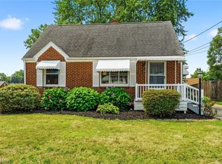 3004 Patton Pl NW, Canton, OH 44708