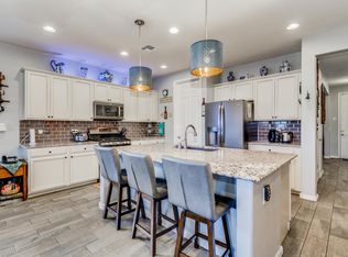 872 W Camino Capria, Sahuarita, AZ 85629