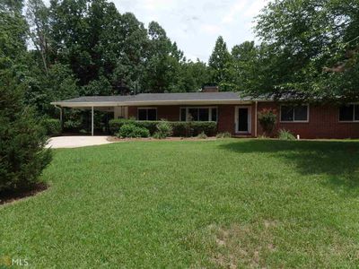 492 Mountain View Dr, Gainesville, GA, 30501