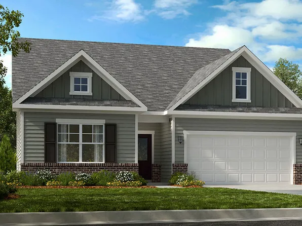 Newport Plan, Radford Glen