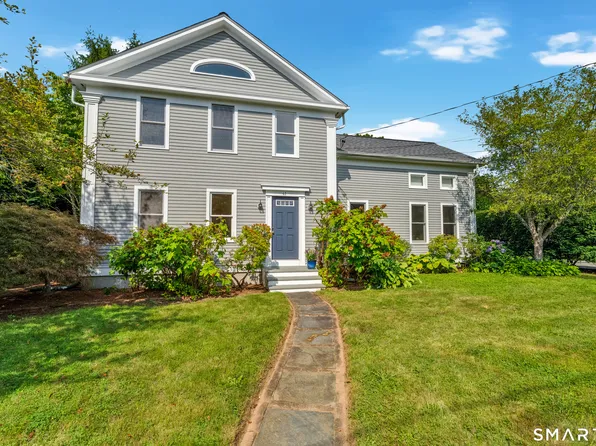 41 Ocean View Avenue, Groton, CT 06355