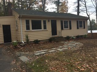 1 Berry St, Plainville, MA 02762