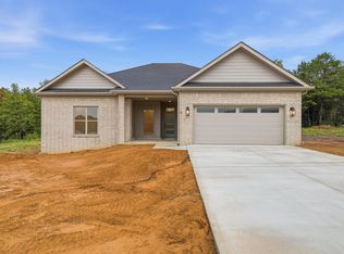 4 Camelot Ct, Greenbrier, AR 72058