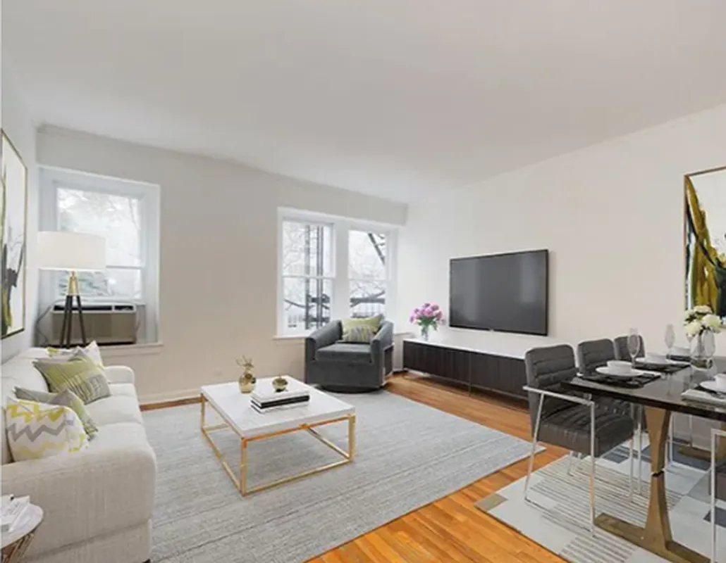 213 East 66th Street in Lenox Hill : Sales, Rentals