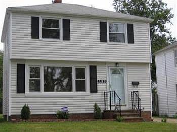 2nd image of 5539 South Blvd