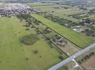 3723 E Canton Rd, Edinburg, TX 78542