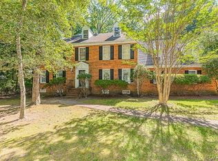 2600 Southbay Dr, Henrico, VA 23233