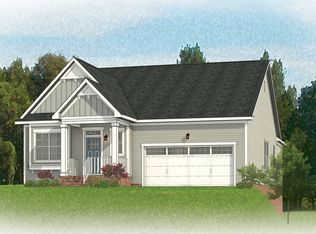 Belmont Terrace Plan, Sweetspire, Glen Allen, VA 23059