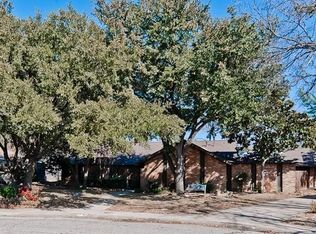 2756 Fairwood Ave, Carrollton, TX 75006