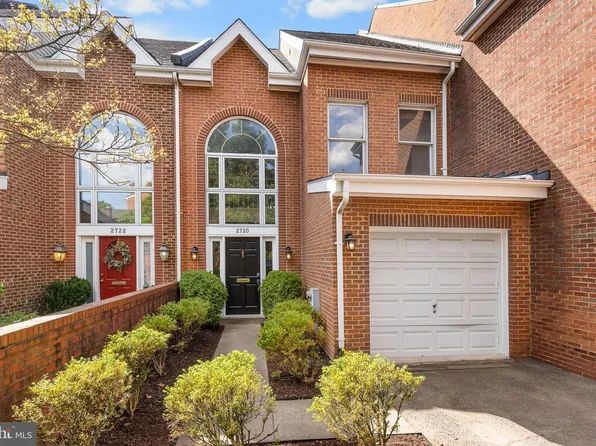 2720 Kenwood Ave, Alexandria, VA 22302