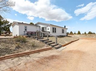 6465 Good Fortune Rd, Peyton, CO 80831