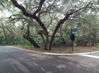 129 Island Hammock Way, Saint Augustine, FL 32080