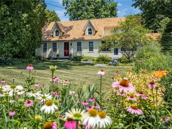73 Liberty Street, Madison, CT 06443