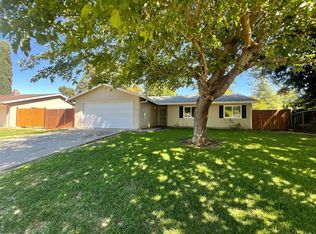 2263 El Manto Dr, Rancho Cordova, CA 95670