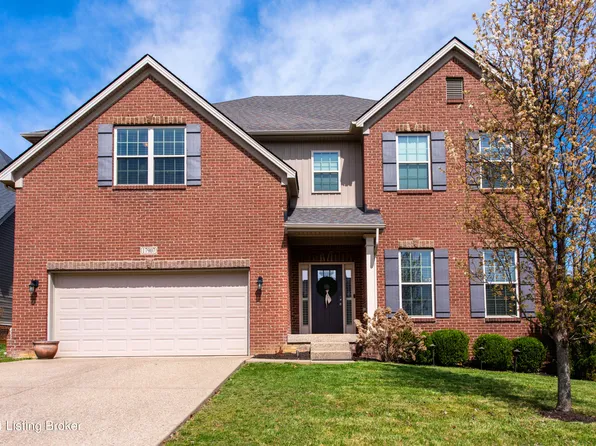 17907 Duckleigh Ct, Fisherville, KY 40023