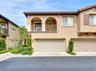 19 Bradford, Irvine, CA 92602