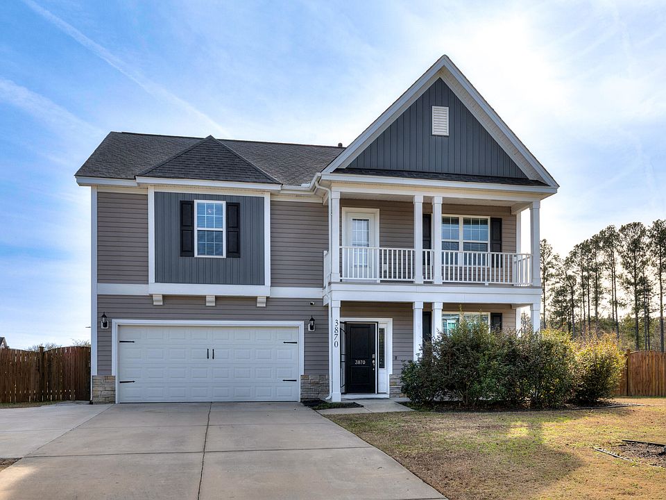1st image of 3870 Moseley Dr